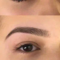 اصلاح ابرو وصورت وکس رایگان