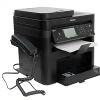 پرینتر کانن چهارکاره با قابلیت چاپ لیزری