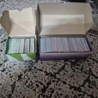 فلشکارت زیست وشیمی