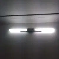 مهتابی به همراه لامپ