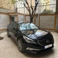 سوناتا ال اف ۲۰۱۵