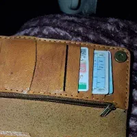 کیف مدارک پیدا شده ب نام سید علی موسوی