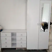 کمد و دراور