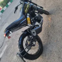 موتور سیکلت