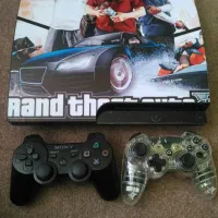 ps3|کنسول، بازی ویدئویی و آنلاین|کرمانشاه, |دیوار