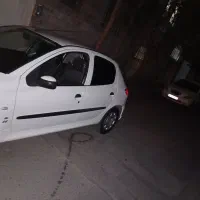 ۲۰۶ مدل ۹۹
