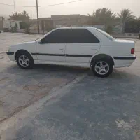 پارس سیمی ۴۰۲