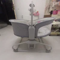 گهواره برقی|اسباب و اثاث بچه|نهاوند, |دیوار