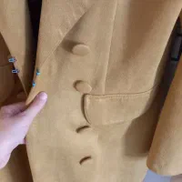 پالتو و مانتو پاییزی ایکس لارج|لباس|قروه, |دیوار