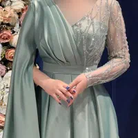مدل لباس مجلسی از سایز ۳۸ تا ۴۴