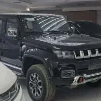 بایک بی جی bj40 تحویل فوری مدارک تکمیل گارانتی فعا