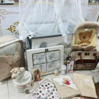 فروش استثنایی پک سیسمونی