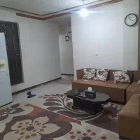70متری طبقه اول پارکینگ سندی آسانسور|فروش آپارتمان|اهواز, کوی جواهری|دیوار