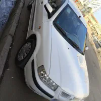 سمند ساده ۹۴