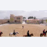 آموزش سوارکاری و اسب سواری