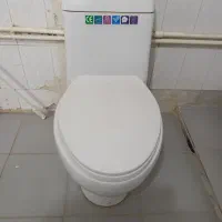 توالت فرنگی