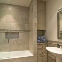 اجرای کاشی کاری و سرامیک