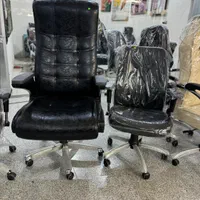 صندلی کارمندی / مدیریتی / شرایط اقساط|مبلمان اداری|قشم, |دیوار