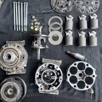 استخدام چند نیروی کار در باطری سازی