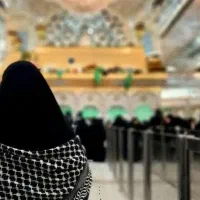 کاروان زیارتی نجف کربلا سامرا کاظمین ظرفیت محدود