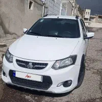 کوییک 401 بدون رنگ پارس خودرویی