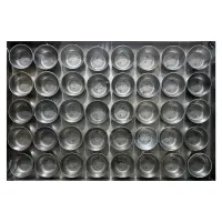 قالب کیک یزدی