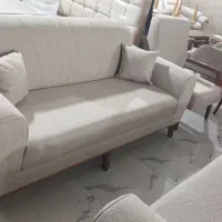 مبل 8 نفره|مبلمان خانگی و میز عسلی|بندر ماهشهر, |دیوار