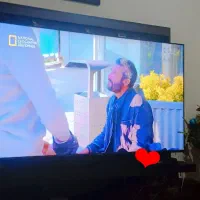 تلوزیون ال ایدی|تلویزیون و پروژکتور|خرمشهر, |دیوار