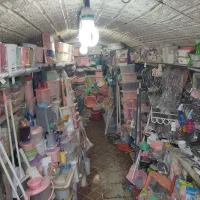 مغازه بازار رو به روی مسجد امام|اجارهٔ مغازه و غرفه|قم, باجک یک|دیوار