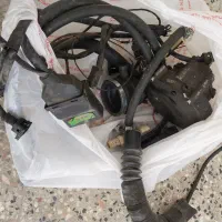 کپسول cng|قطعات یدکی و لوازم جانبی|برخوار, |دیوار