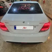 دنا معمولی مدل ۹۹