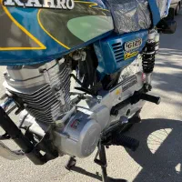 رهرو مدل ۹۵|موتورسیکلت|ملارد, |دیوار