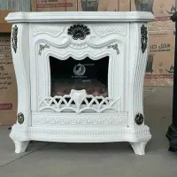 بخاری گازی|بخاری، هیتر، شومینه|قزوین, |دیوار