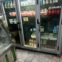 یخچال فیلور نو|یخچال و فریزر|مشهد, خواجه ربیع|دیوار