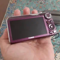 canon sx210|دوربین عکاسی و فیلم‌برداری|تبریز, |دیوار