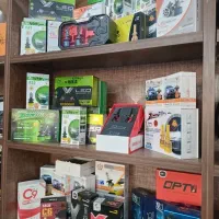 سیستم صوتی ضبط و باند|قطعات یدکی و لوازم جانبی|شاهرود, |دیوار