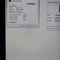 لپ تاپ hp استوک i7|رایانه همراه|اصفهان, قائمیه|دیوار