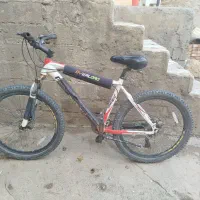 دوچرخه مارک POLICE