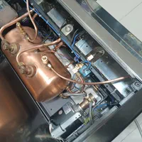 تعمیرات و سرویس تخصصی دستگاه اسپرسو و آسیاب صنعتی