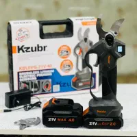 قیچی شارژی باغبانی (اصلی)|ابزارآلات|ارومیه, |دیوار