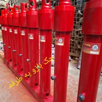 جک های بیل تراکتوری دیسکی وصنعتی و خودروبر|ماشین‌آلات صنعتی|چهاردانگه (تهران), |دیوار