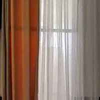 2عدد پرده