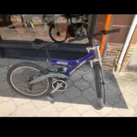 دوچرخه ۲۴،،.خارجی،دیاموند|دوچرخه، اسکیت، اسکوتر|بندر انزلی, ساحل قو|دیوار