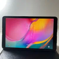 Galaxy tab A