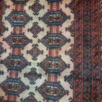 فرش قدیمی دستباف