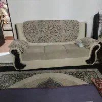 مبل کمد نوزاد|مبلمان خانگی و میز عسلی|تربت جام, شهید مدرس|دیوار