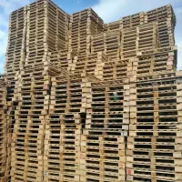 خرید و فروش پالت چوبی و پلاستیکی(ارسال رایگان)