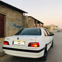 پژوپارس سال۱۴۰۰|خودرو سواری و وانت|سیمین شهر, |دیوار