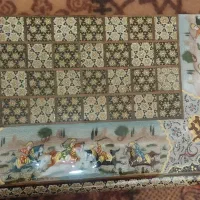 فروش تخته نرد منبت کاری شده