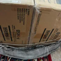 پیانو پی ۱۴۵ وپی ۲۲۵ نو آکبند به فروش میرسد